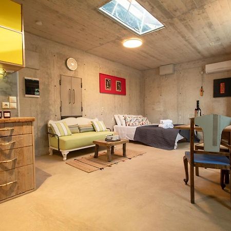 Bastounion Corfu Tramezzo Designer'S Houseヴィラ エクステリア 写真