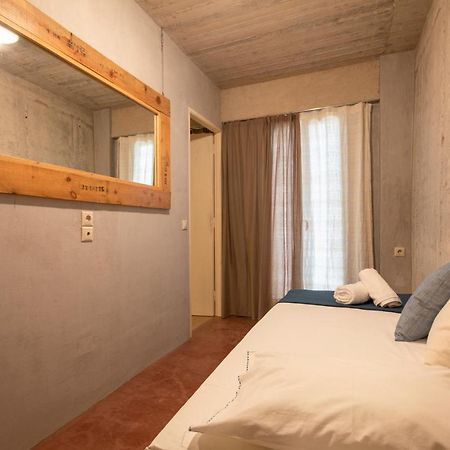 Bastounion Corfu Tramezzo Designer'S Houseヴィラ エクステリア 写真