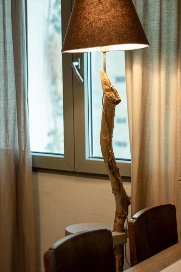 Bastounion Corfu Tramezzo Designer'S Houseヴィラ エクステリア 写真