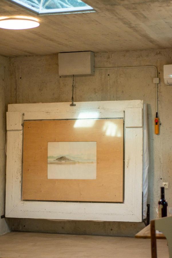 Bastounion Corfu Tramezzo Designer'S Houseヴィラ エクステリア 写真