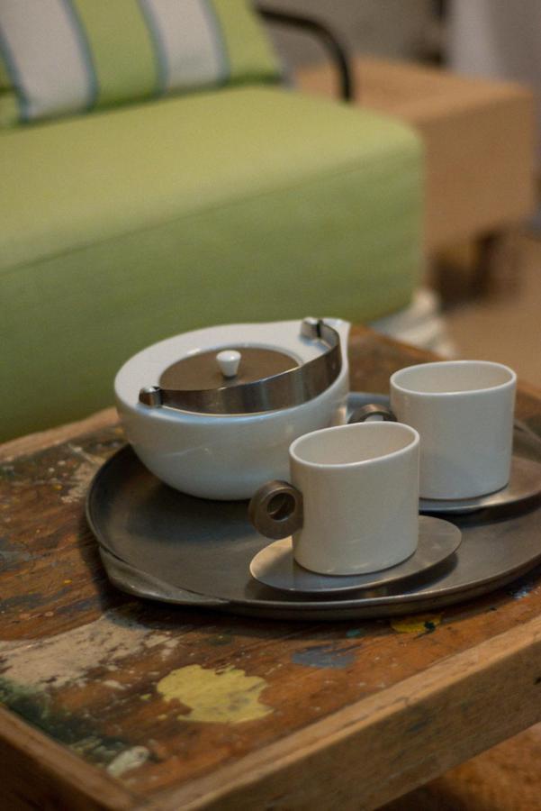 Bastounion Corfu Tramezzo Designer'S Houseヴィラ エクステリア 写真