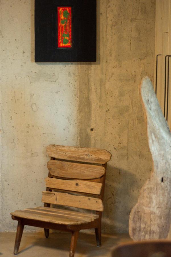 Bastounion Corfu Tramezzo Designer'S Houseヴィラ エクステリア 写真