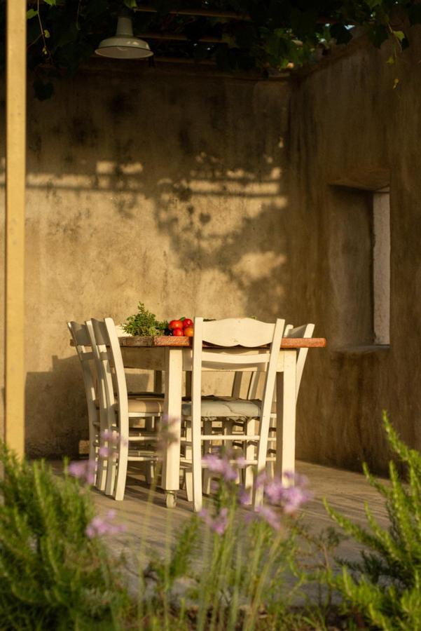 Bastounion Corfu Tramezzo Designer'S Houseヴィラ エクステリア 写真