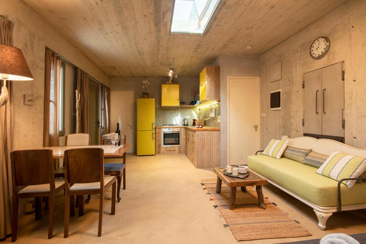 Bastounion Corfu Tramezzo Designer'S Houseヴィラ エクステリア 写真