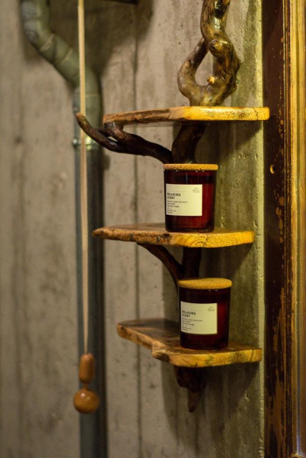 Bastounion Corfu Tramezzo Designer'S Houseヴィラ エクステリア 写真