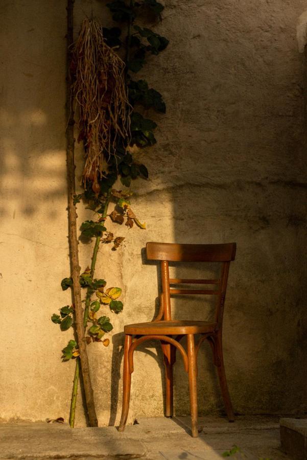 Bastounion Corfu Tramezzo Designer'S Houseヴィラ エクステリア 写真